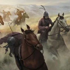 Modiphius Entertainment Conan The Brigand 10 Modiphius Entertainment Conan The Brigand