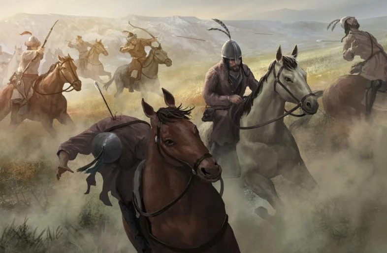 Modiphius Entertainment Conan The Brigand 5 Modiphius Entertainment Conan The Brigand