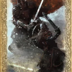 Free League Publishing Symbaroum: Monster Codex