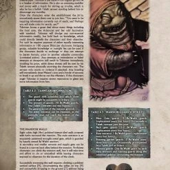 Black Void Games PDFs Black Void: Those Who Would Be Gods - PDF 12 Black Void Games PDFs Black Void: Those Who Would Be Gods - PDF