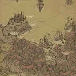 Design Ministries Fragged Seas - PDF