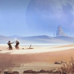 Modiphius Entertainment PDFs Conan The Brigand - PDF