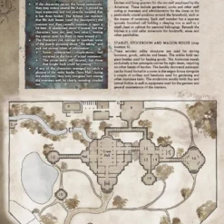 Black Void Games Black Void: Those Who Would Be Gods