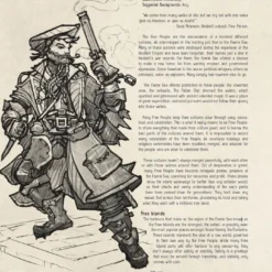 Design Ministries Fragged Seas