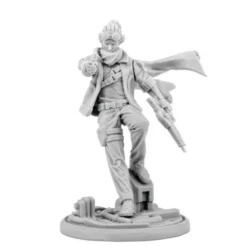 Design Ministries Fragged Empire: Isaac - Kaltoran