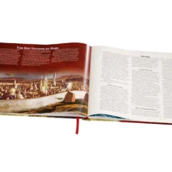 Modiphius Entertainment John Carter Of Mars: Core Rulebook