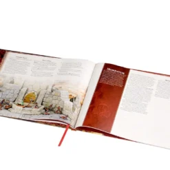 Modiphius Entertainment John Carter Of Mars: Phantoms Of Mars Campaign Book