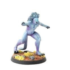 Modiphius Entertainment John Carter Miniatures: Plant Man