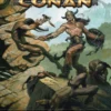 Modiphius Entertainment PDFs Robert E Howard’s Conan: Jeweled Thrones Of The Earth Adventures - PDF