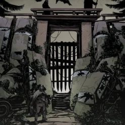 Free League Publishing Mutant: Year Zero CoreBook