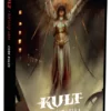 Helmgast Kult: Divinity Lost - 4th Edition Of Kult, Core Rules