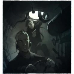 Modiphius Entertainment Achtung! Cthulhu - Investigator's Guide - Fate Core - PDF PDFs