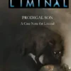 Paul Mitchener Liminal: Prodigal Son - PDF PDFs