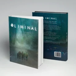 Paul Mitchener Liminal Core Book 17 Paul Mitchener Liminal Core Book