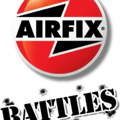 Modiphius Entertainment Airfix Battles Introductory Wargame