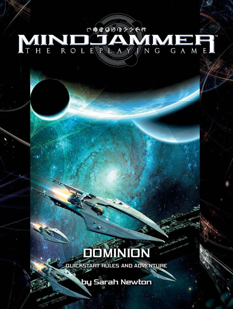 Mindjammer Press PDFs Mindjammer - Dominion - PDF 3 Mindjammer Press PDFs Mindjammer - Dominion - PDF