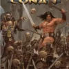 Modiphius Entertainment Conan: The Monolith Sourcebook