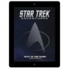 Modiphius Entertainment Star Trek Adventures: Nest In The Dark - PDF PDFs 2 Modiphius Entertainment Star Trek Adventures: Nest In The Dark - PDF PDFs