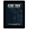 Modiphius Entertainment Star Trek Adventures: The Next Generation Player Characters - PDF PDFs 1 Modiphius Entertainment Star Trek Adventures: The Next Generation Player Characters - PDF PDFs