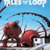 Free League Publishing Tales From The Loop: Our Friends The Machines & Other Mysteries 1 Free League Publishing Tales From The Loop: Our Friends The Machines & Other Mysteries