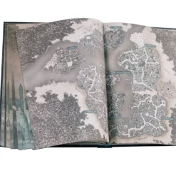 Black Void Games Black Void: Core Book