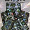 Modiphius Entertainment Infinity: Paradiso Geomorphic Tile Set