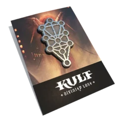 Helmgast KULT: Divinity Lost - Gamer Fan Pack