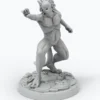 Modiphius Entertainment John Carter Miniatures: Plant Man Alternate Sculpt 2 Modiphius Entertainment John Carter Miniatures: Plant Man Alternate Sculpt
