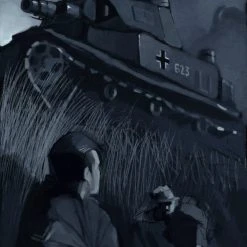 Modiphius Entertainment PDFs Achtung! Cthulhu - Zero Point - Heroes Of The Sea - Trail Of Cthulhu - PDF