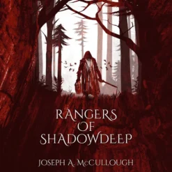 Modiphius Entertainment Rangers Of Shadow Deep - PDF