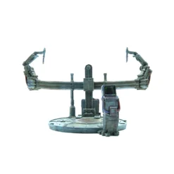 Modiphius Entertainment PDFs Fallout: Wasteland Warfare - Print At Home - Robot Work Bench STL