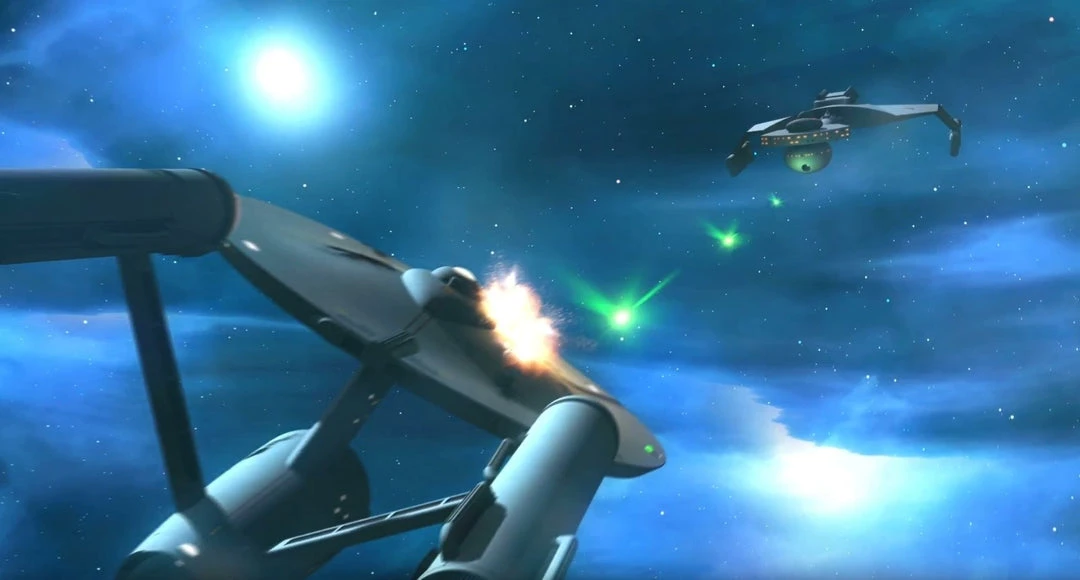 Modiphius Entertainment Star Trek Adventures: Print & PDF Core Collection Warp Factor 1 4 Modiphius Entertainment Star Trek Adventures: Print & PDF Core Collection Warp Factor 1