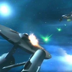 Modiphius Entertainment Star Trek Adventures: Print & PDF Core Collection Warp Factor 2