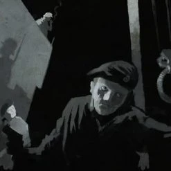 Modiphius Entertainment Achtung! Cthulhu - Zero Point - Three Kings - Savage Worlds - PDF 9 Modiphius Entertainment Achtung! Cthulhu - Zero Point - Three Kings - Savage Worlds - PDF