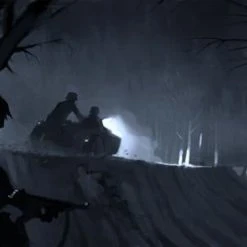 Modiphius Entertainment Achtung! Cthulhu - Zero Point - Three Kings - PDQ Core Rulebook - PDF PDFs