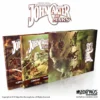 Modiphius Entertainment John Carter Of Mars: Roleplaying Bundle