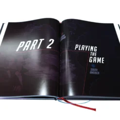 Black Cat Gaming The Spy Game Gamemaster Bundle