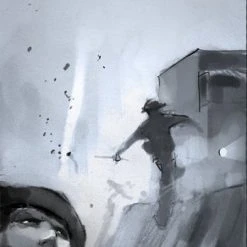 Modiphius Entertainment PDFs Achtung! Cthulhu - Zero Point - Heroes Of The Sea - PDQ - PDF