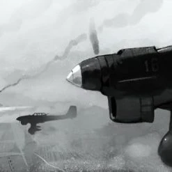 Modiphius Entertainment PDFs Achtung! Cthulhu - Zero Point - Heroes Of The Sea - Trail Of Cthulhu - PDF