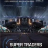 Spidermind Games Elite Dangerous RPG - Super Traders Sourcebook - PDF