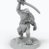 Modiphius Entertainment John Carter Miniatures: Synthetic Man