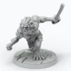 Modiphius Entertainment John Carter Miniatures: Synthetic Man Miniature 3 (ALTERNATE POSE) John Carter Of Mars 2 Modiphius Entertainment John Carter Miniatures: Synthetic Man Miniature 3 (ALTERNATE POSE) John Carter Of Mars