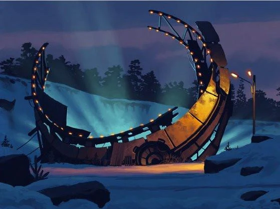 Free League Publishing Tales From The Loop RPG: Rulebook 8 Free League Publishing Tales From The Loop RPG: Rulebook