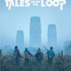 Free League Publishing Tales From The Loop RPG: Rulebook 9 Free League Publishing Tales From The Loop RPG: Rulebook