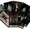 Helmgast KULT: Divinity Lost - Tarot Cards