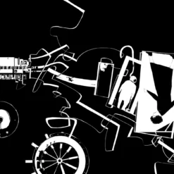 Bastionland Press PDFs ELECTRIC BASTIONLAND PDF