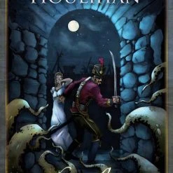 Modiphius Entertainment PDFs Achtung! Cthulhu Fiction - The Seraph Chronicles Vol 2. The Crystal Void - Illustrated Edition - PDF