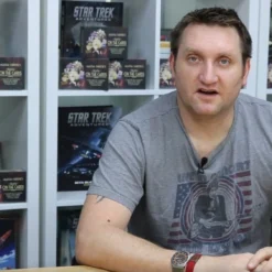 Modiphius Entertainment Agatha Christie's Death On The Cards