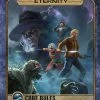 Modiphius Entertainment TORG Eternity Core Rules RollVsEvil 2 Modiphius Entertainment TORG Eternity Core Rules RollVsEvil