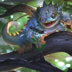 Metal Weave Games Baby Bestiary Collector's Edition 12 Metal Weave Games Baby Bestiary Collector's Edition